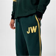 Evergreen - Jack Wills - Side Stripe Jog Sn51