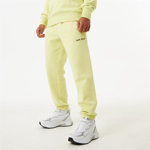 Jack Wills - Minimal Graphic Jogger