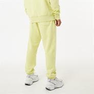 Lime - Jack Wills - Minimal Graphic Jogger