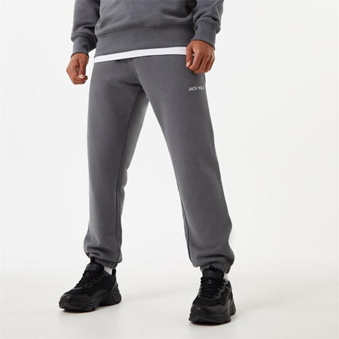 Jack Wills - Minimal Graphic Jogger