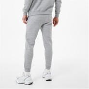 Grey Marl - Jack Wills - Haydor Graphic Joggers