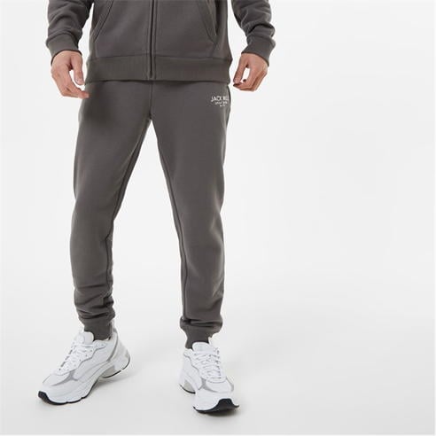 Jack Wills - Haydor Graphic Joggers