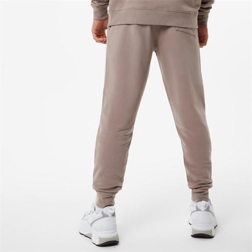 Jack Wills - Jacquard Logo Joggers