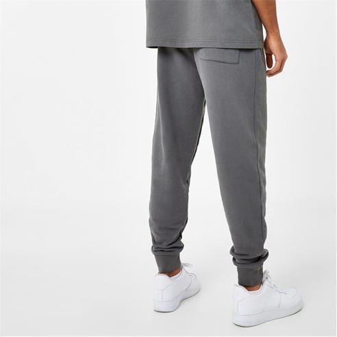 Jack Wills - Jacquard Logo Joggers