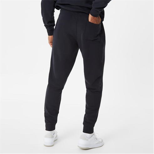 Jack Wills - Jacquard Logo Joggers