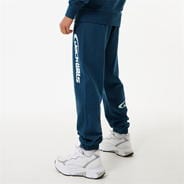 Teal - Jack Wills - Sports Club Jogger