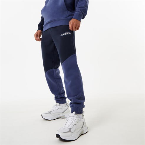 Jack Wills - Cut and Sew Jogger