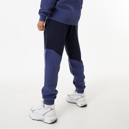 Jack Wills - Cut and Sew Jogger