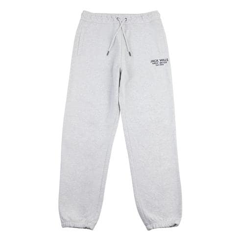 Jack Wills - GrphH LB Jggr Sn99