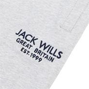 Light Ash Mrl - Jack Wills - GrphH LB Jggr Sn99