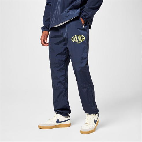 Jack Wills - Shell Suit Bottoms