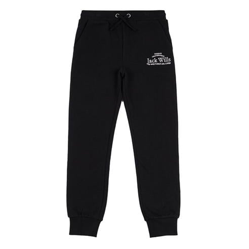 Jack Wills - Script Slim Jog Jn99