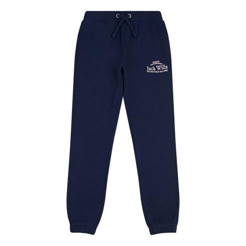 Jack Wills - Script Relax Joggers