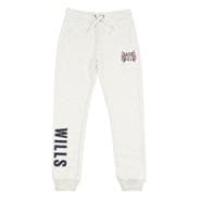 Light Grey Marl - Jack Wills - JW GBR BB Jogger Jn99