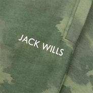 Olivine - Jack Wills - Paint StrK BB Jog Jn99