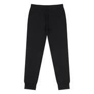 Black - Jack Wills - Blk Txt BB Jogger Jn99