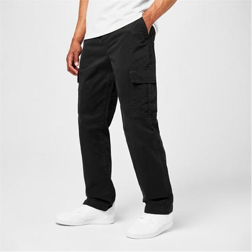 Jack Wills - Twill Cargo Trouser