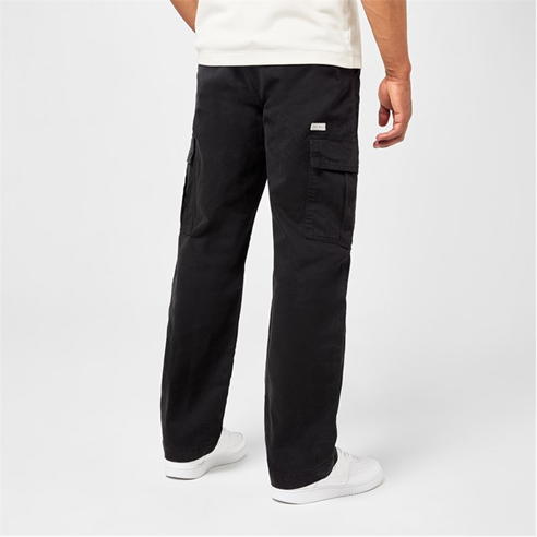 Jack Wills - Twill Cargo Trouser