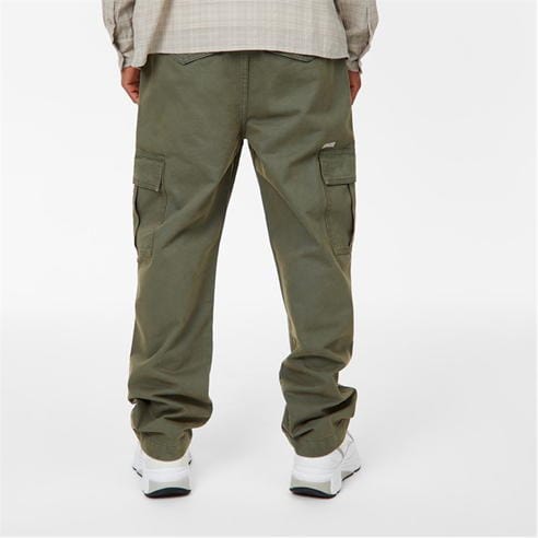 Jack Wills - Twill Cargo Trouser