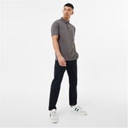 Black - Jack Wills - Slim Chino Trousers