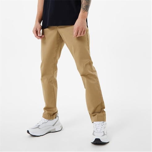 Jack Wills - Slim Chino Trousers