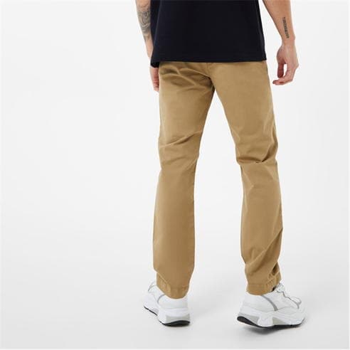 Jack Wills - Slim Chino Trousers