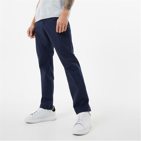 Jack Wills - Slim Chino Trousers