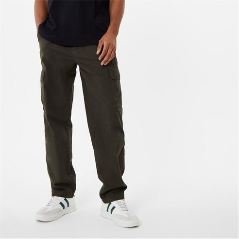 Jack Wills - Ripstop Cargo Trouser