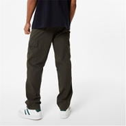 Khaki - Jack Wills - Ripstop Cargo Trouser