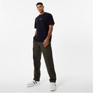 Khaki - Jack Wills - Ripstop Cargo Trouser