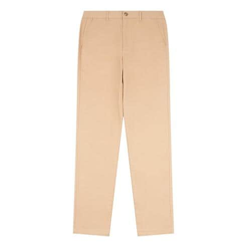 Jack Wills - Cttn Tw Chino Sn99