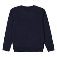 Navy - Jack Wills - Script Crew Neck Sweatshirt Juniors