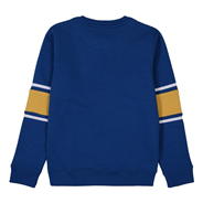 Classic Blue - Jack Wills - Layham Crew Jn99