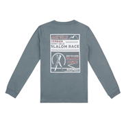 Stormy Weather - Jack Wills - Ski Long Sleeve Top Juniors