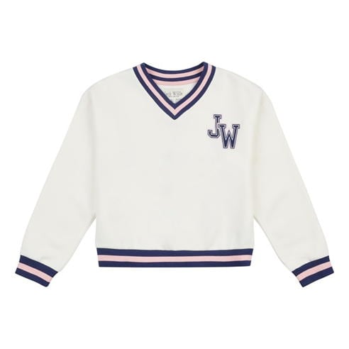 Jack Wills - Ovsz VN Vrsty Swt Jn99