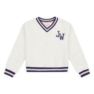 Marshmallow - Jack Wills - Ovsz VN Vrsty Swt Jn99