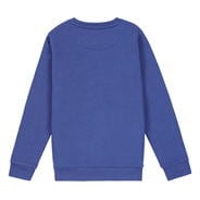 True Navy - Jack Wills - Wills Script Crew Neck Sweater Junior Boys