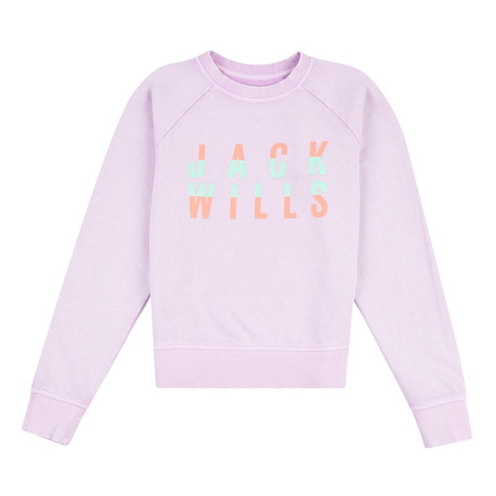 Crew Sweater Juniors