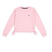 Pink Lady Marl - Jack Wills - Crew Sweater Juniors