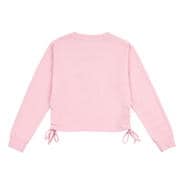 Pink Lady Marl - Jack Wills - Crew Sweater Juniors