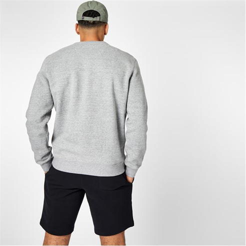 Jack Wills - Belvue Pheasant Logo Crew Sweatshirt