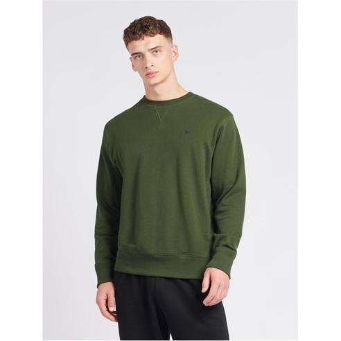 Jack Wills - Belvue Crew Sweatshirt