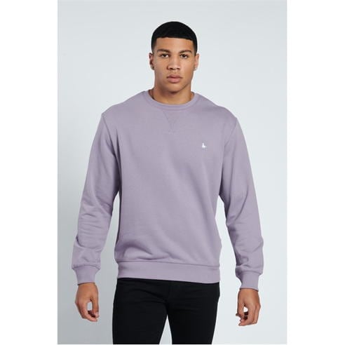 Jack Wills - Belvue Crew Sweatshirt