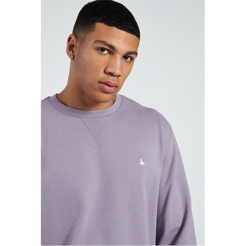 Jack Wills - Belvue Crew Sweatshirt