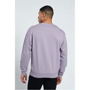 Purple Ash - Jack Wills - Belvue Crew Sweatshirt