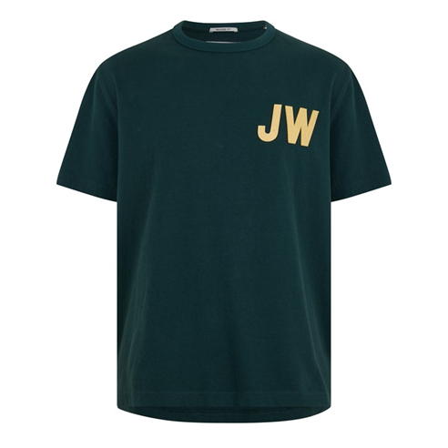 Jack Wills - Felt Applique Tee Sn44