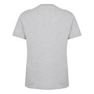 Grey/White - Jack Wills - Siro Rib Tee Sn44