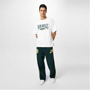 White - Jack Wills - Sports Team Tee Sn44