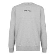 Light Ash Mrl - Jack Wills - Crlcrft LBCrw Sn99