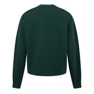 Evergreen - Jack Wills - Open Hem Sweat Sn51